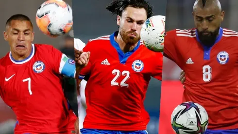Alexis Sánchez, Ben Brereton y Arturo Vidal serán protagonistas del mercado de fichajes del fútbol europeo en paralelo con las Eliminatorias Sudamericanas para Qatar 2022