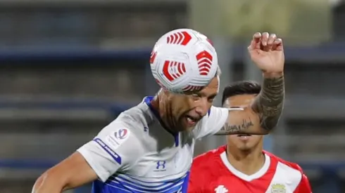 Aued sufrió un robo en su casa mientras él estaba en Argentina