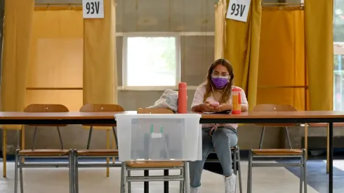 Revisa el detalle de los comicios en Chile.