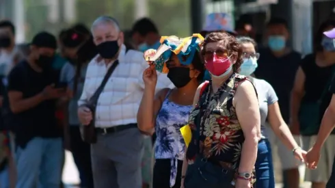 Elecciones: ¿Dónde viene la micro?