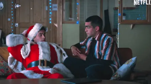 Élite: Historias Breves