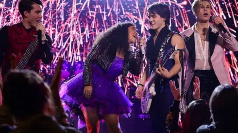 Julie and the Phantoms