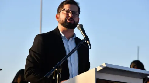 Gabriel Boric asumirá sus funciones el 11 de marzo del 2022.