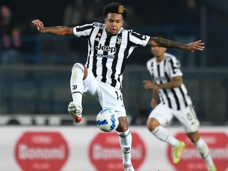 Bielsa mira a joven estrella de Juventus para levantar al Leeds