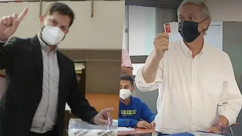 Conoce cómo vivirán los candidatos el conteo de votos