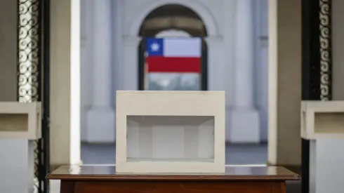 Gabriel Boric y José A. Kast son los candidatos de estas elecciones.