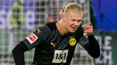 Presidente del Bayern Múnich confirma que no tienen intenciones en fichar a Erling Haaland