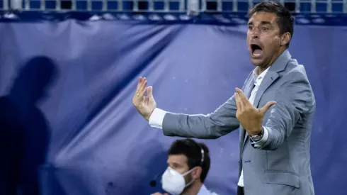 Diego Alonso dejó una clara advertencia para las eliminatorias