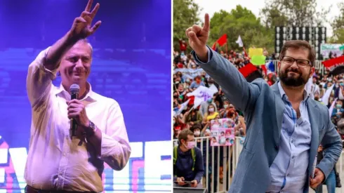 Resultados Elecciones: Gabriel Boric es el nuevo presidente de Chile