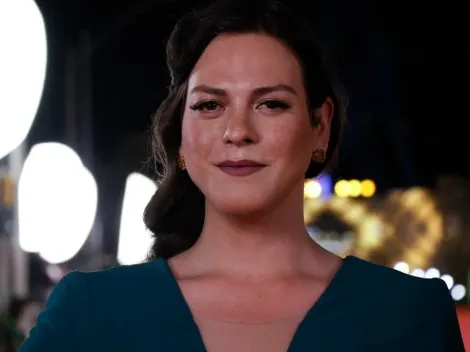 Daniela Vega hace un fuerte llamado a votar en segunda vuelta