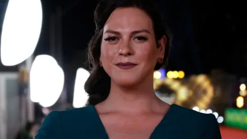 Daniela Vega