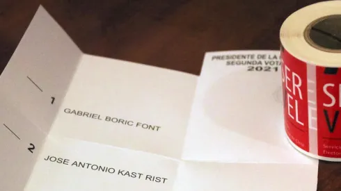 Conoce los resultados de las elecciones en el extranjero