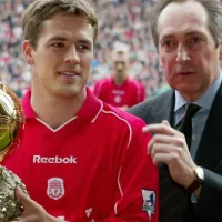 Michael Owen confiesa que las lesiones a corta edad fueron una completa tortura para su carrera: "Mi cuerpo me estaba fallando"