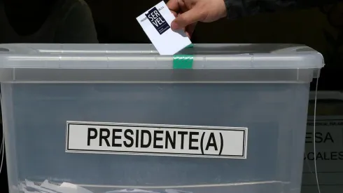 Resultados Segunda Vuelta en Nueva Zelanda y Australia