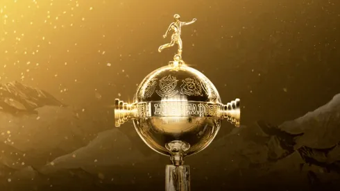 Esta semana se dará inicio a la Copa Libertadores 2022.
