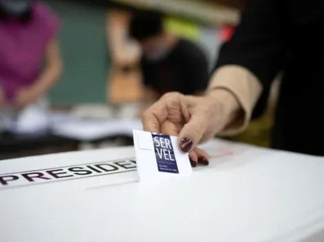 ¿Cómo va el conteo de votos en el extranjero?