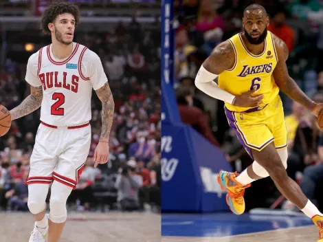 Chicago Bulls se mide ante Los Angeles Lakers: Hora y TV