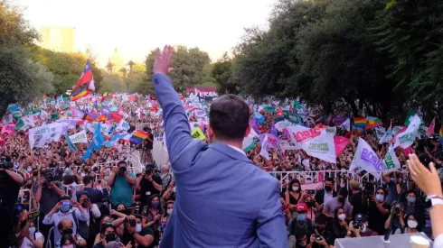 Conoce qué le dijo Sebastián Piñera a Gabriel Boric