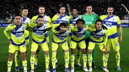 La Juventus espera volver a puestos de copas internacionales.