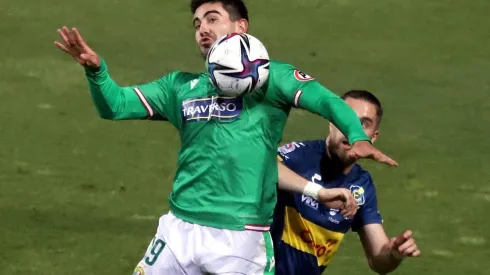 Audax Italiano y Everton vuelven a la Copa Libertadores después de 14 y 13 años de ausencia respectivamente