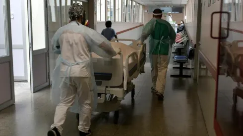 ¿Cuántos casos covid-19 hay este lunes 20 de diciembre?