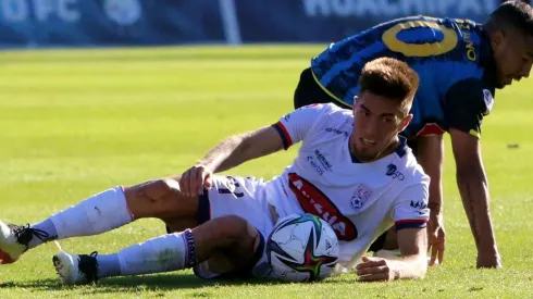 Huachipato puede verse favorecido si se establece el descenso de Deportes Melipilla por irregularidades