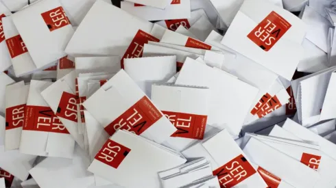 Próximas votaciones en Chile