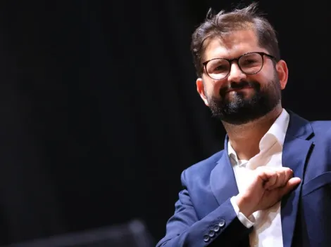 ¿Boric tiene mayoría en el Congreso?