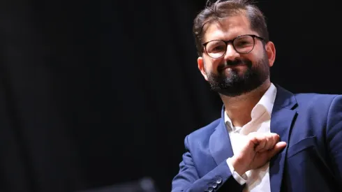 ¿Boric tiene mayoría en el Congreso?