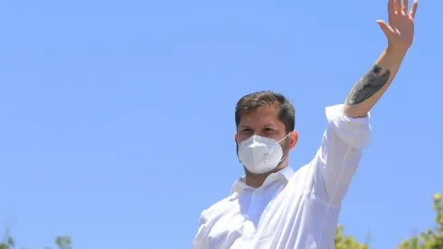 Unión Europea se pronuncia ante el triunfo de Gabriel Boric