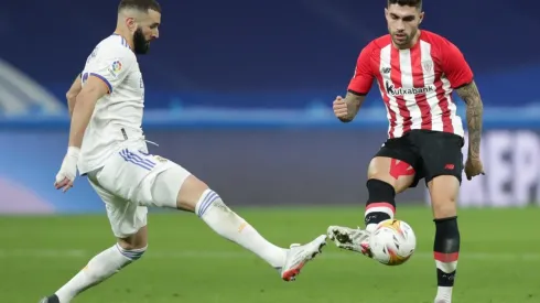 El Bilbao buscará seguir en racha ante el líder del futbol hispano.