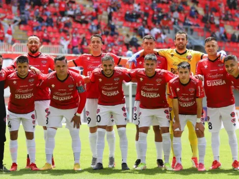 Ex referente de la U es el nuevo dueño de Ñublense