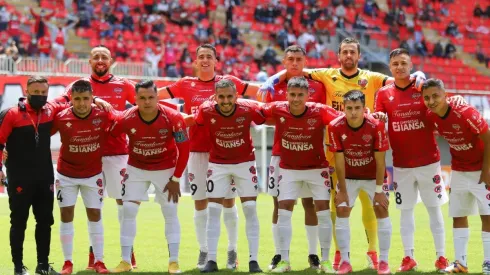 El ex futbolista de Universidad de Chile, Sergio Gioino es el nuevo dueño de Ñublense.