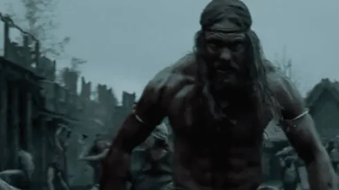 Revisa el épico tráiler