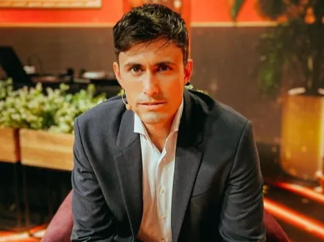 Roberto Cox responde a burlas porque lo mandaron a cubrir el triunfo de Boric