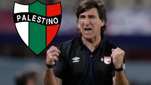 Gustavo Costas aterriza en el fútbol chileno para dirigir a Palestino.