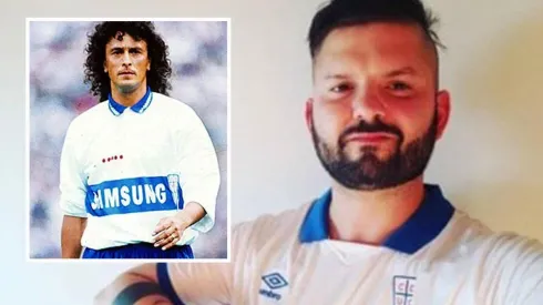 Gorosito felicitó a Gabriel Boric a través de redes sociales