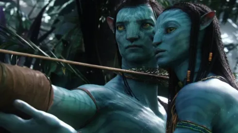 Revisa la nueva imagen de Avatar 2