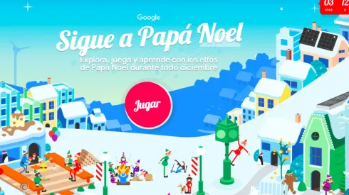 Ruta del Viejito Pascuero