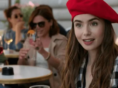 ¿Qué día, a qué hora debuta Emily en Paris 2 y dónde ver online?