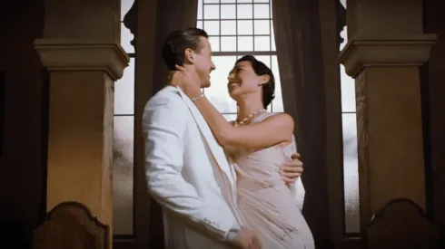 Revisa el primer tráiler de Death on the Nile