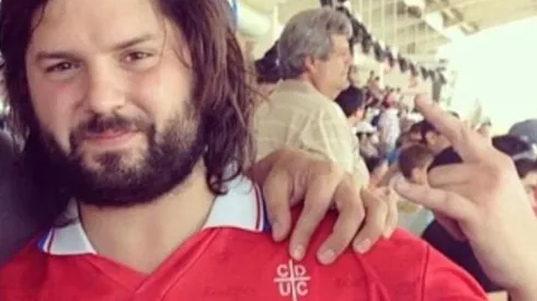 El triunfador de las presidenciales es fiel seguidor de los cruzados.