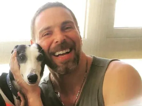 José Antonio Neme confiesa que está en pareja