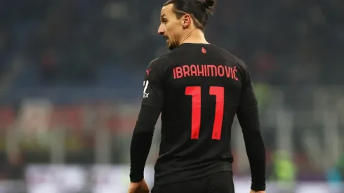 Milan es 3° en la Serie A con 39 puntos.