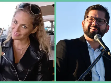 Kenita Larraín revela nueva predicción sobre el mandato Gabriel Boric