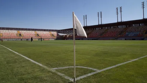 Calama está listo para recibir a la Roja
