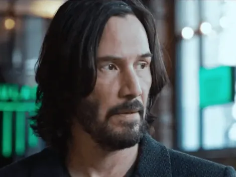 ¿Cuándo debuta en cines The Matrix Resurrections?