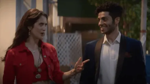 Revisa el primer tráiler