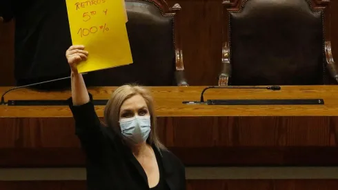 ¿Cuándo se discute el Quinto Retiro?