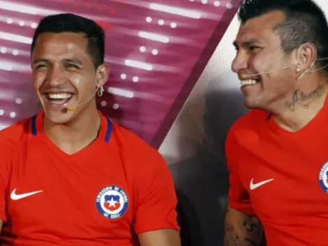 Medel sin pelos en la lengua elige a Alexis como el mejor jugador que ha visto